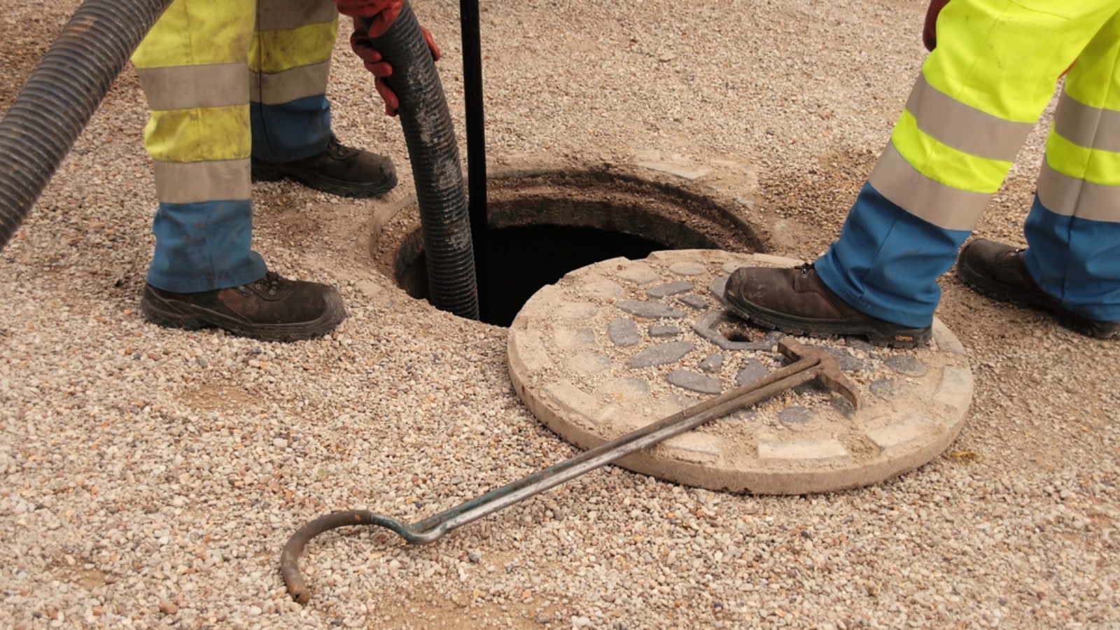 Local drain cleaning Manchester & Cheshire